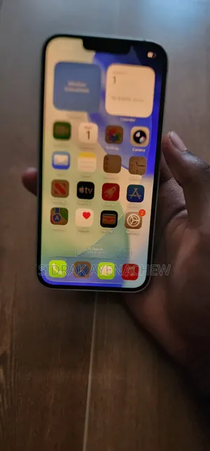 Apple iPhone 14 128 GB White