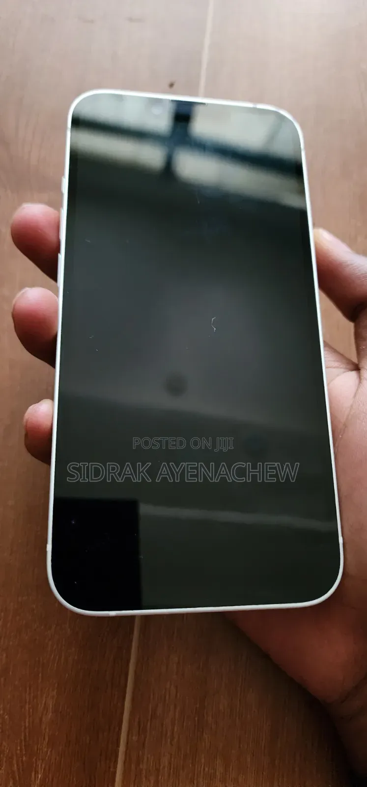 Apple iPhone 14 128 GB White