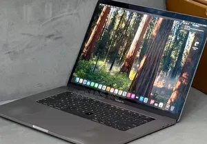 New Laptop Apple MacBook Pro 2019 32GB Intel Core i9 SSD 512GB
