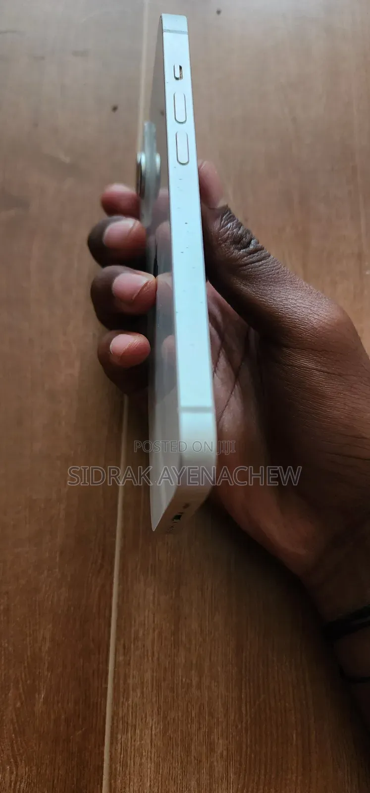 Apple iPhone 14 128 GB White