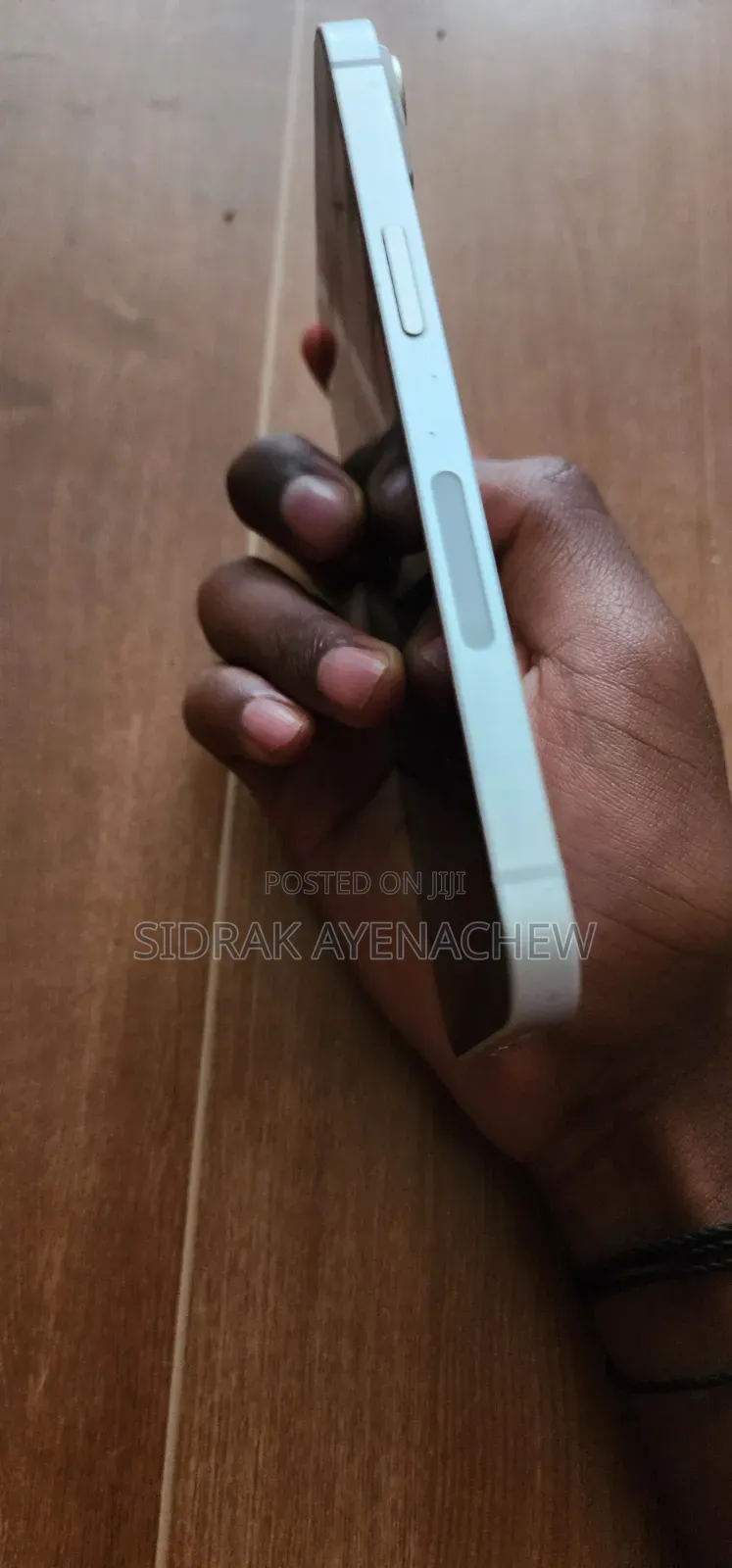 Apple iPhone 14 128 GB White