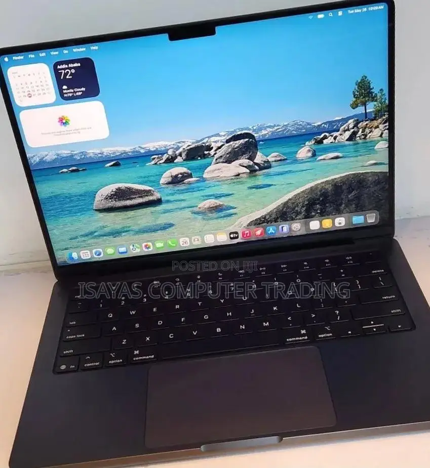 New Laptop Apple MacBook Air 2026 M5 16GB Apple M5 SSD 1T