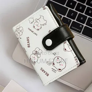 Mini Wallet
