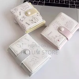 Mini Wallet