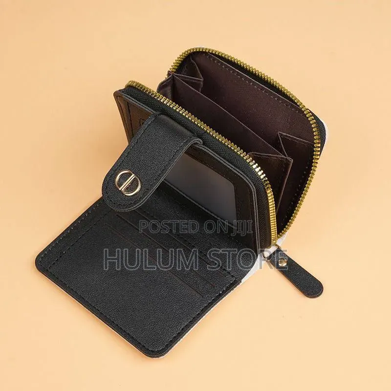 Mini Wallet