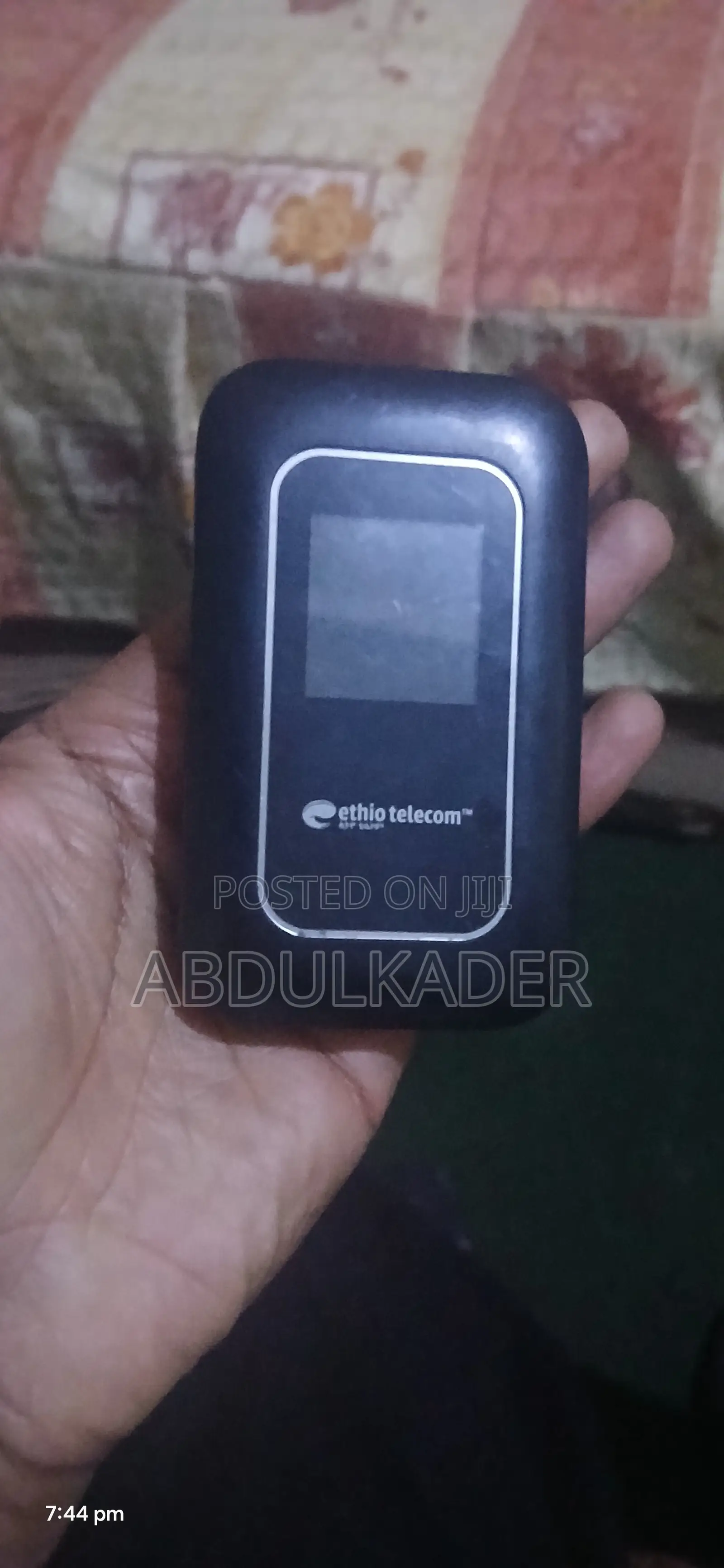 Tana 4g Mobile Wifi