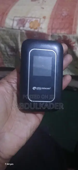 Tana 4g Mobile Wifi