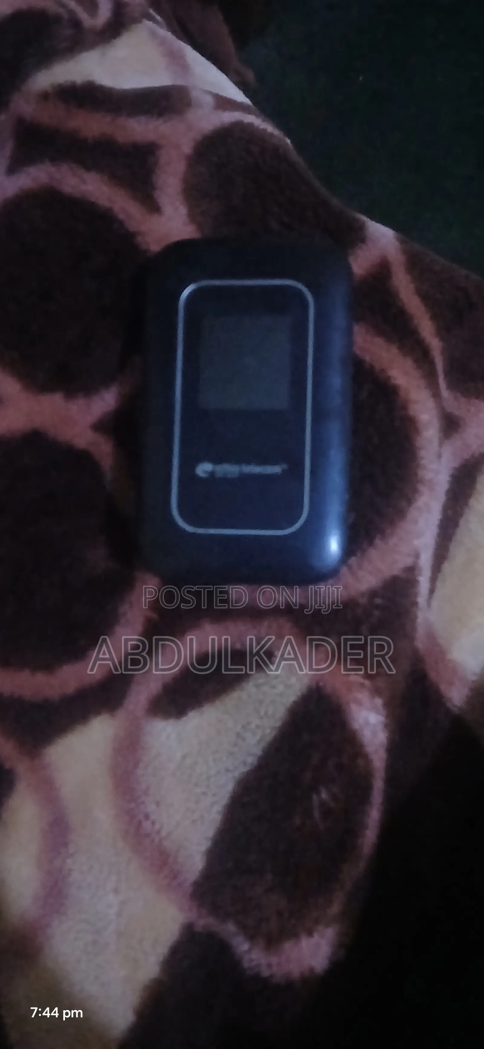 Tana 4g Mobile Wifi