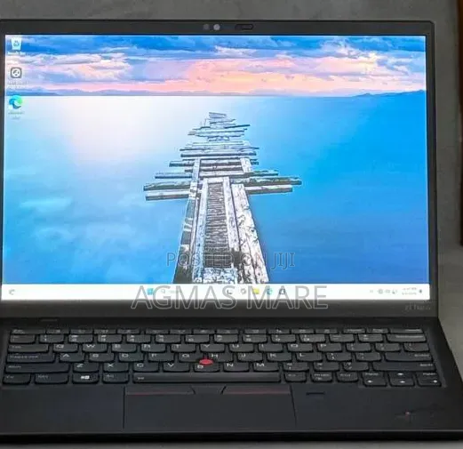 New Laptop Lenovo ThinkPad X1 16GB Intel Core i5 SSD 512GB