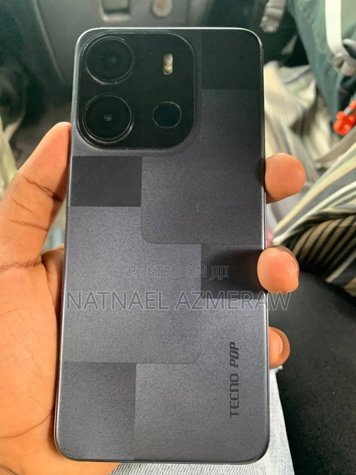 Tecno Pop 7 64 GB