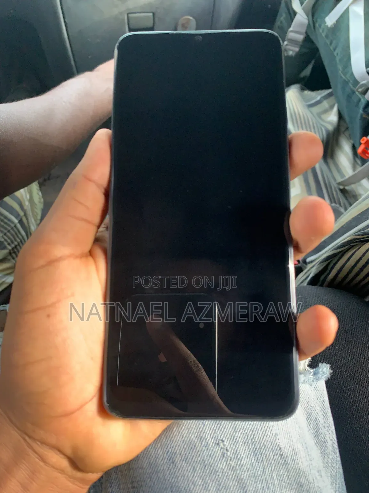 Tecno Pop 7 64 GB