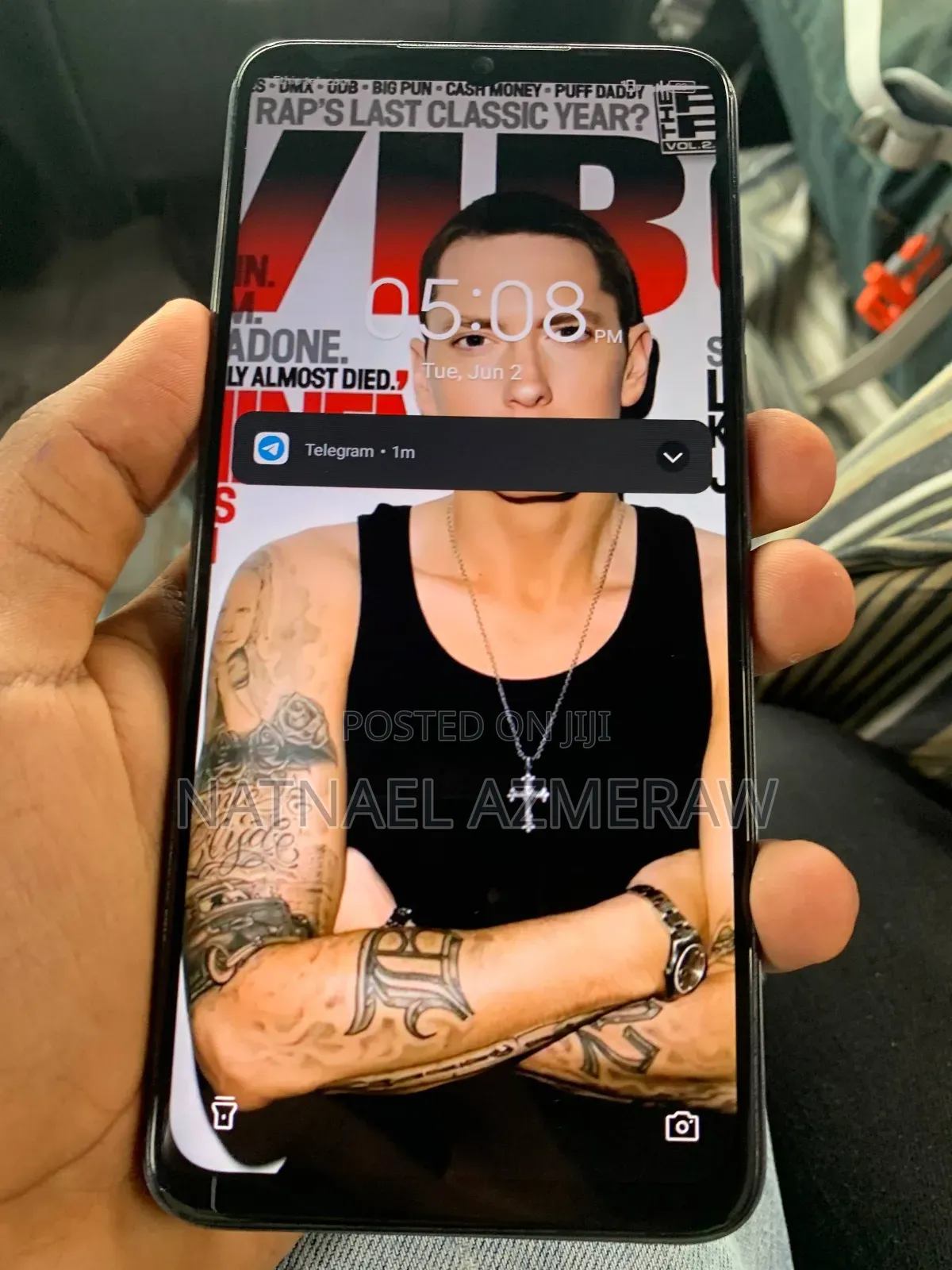 Tecno Pop 7 64 GB