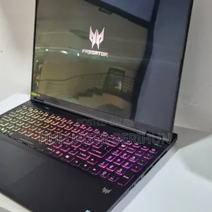 New Laptop Acer Predator Helios Neo 16 16GB Intel Core Ultra 9 SSD 1T