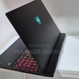 New Laptop Acer Predator Helios Neo 16 16GB Intel Core Ultra 9 SSD 1T