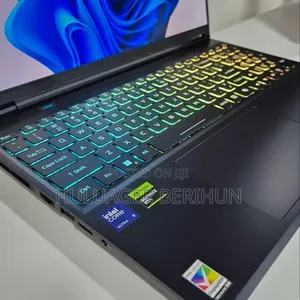 New Laptop Acer Predator Helios Neo 16 16GB Intel Core Ultra 9 SSD 1T
