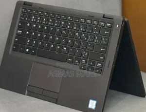 New Laptop Dell Latitude 5300 8GB Intel Core i5 SSD 256GB