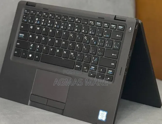 New Laptop Dell Latitude 5300 8GB Intel Core i5 SSD 256GB