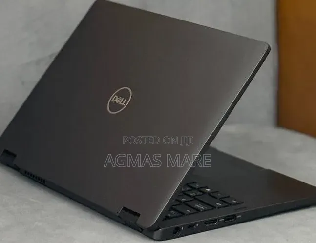 New Laptop Dell Latitude 5300 8GB Intel Core i5 SSD 256GB