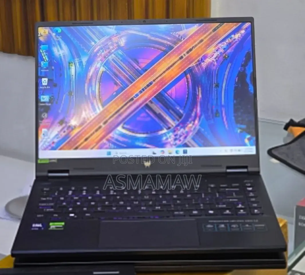 New Laptop Acer Aspire 5 16GB Intel Core i7 SSD 1T