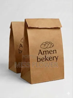 Pepper Bag