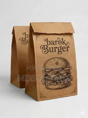 Pepper Bag