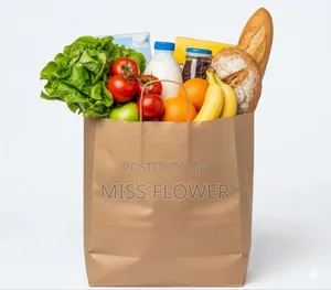 Pepper Bag