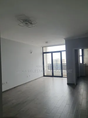 Furnished 2bdrm Apartment in Etcof, Bole for sale