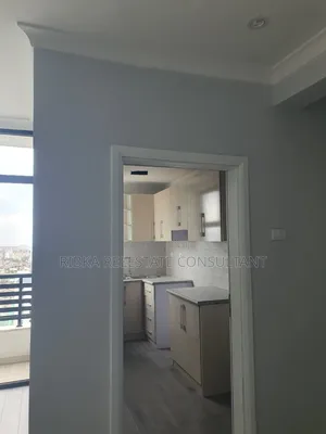 Furnished 2bdrm Apartment in Etcof, Bole for sale