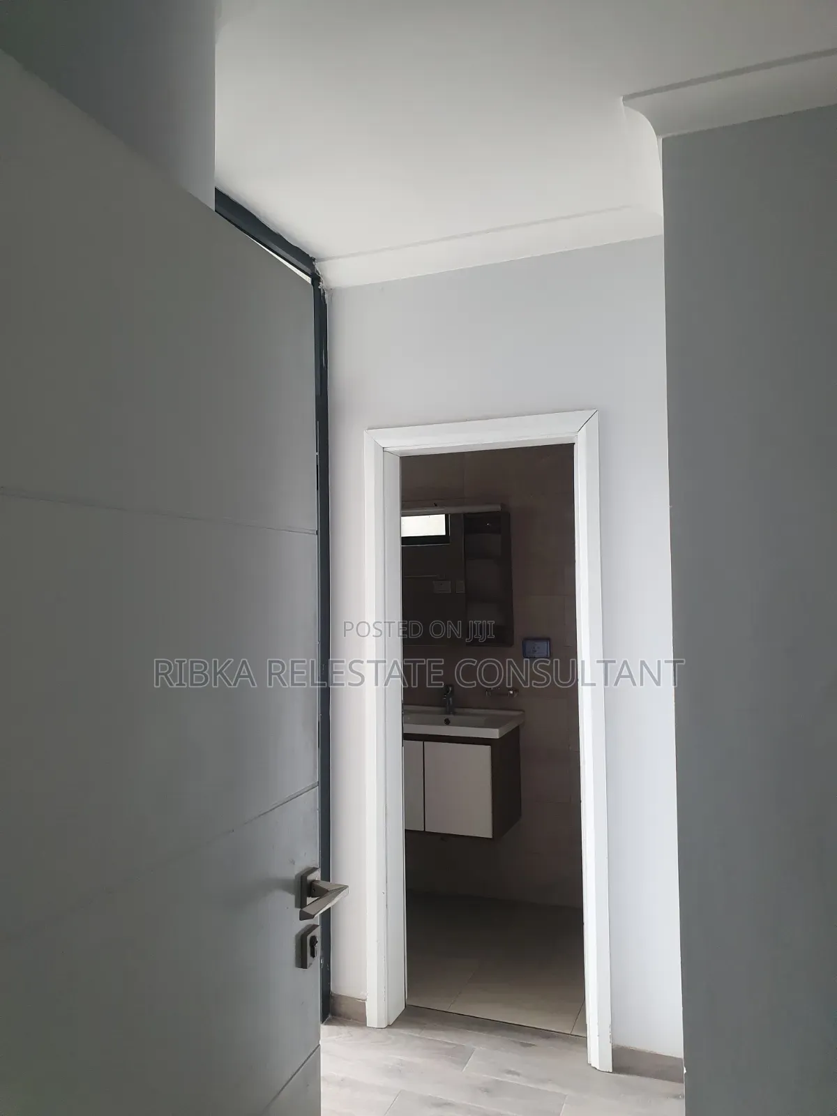 Furnished 2bdrm Apartment in Etcof, Bole for sale