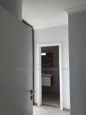 Furnished 2bdrm Apartment in Etcof, Bole for sale