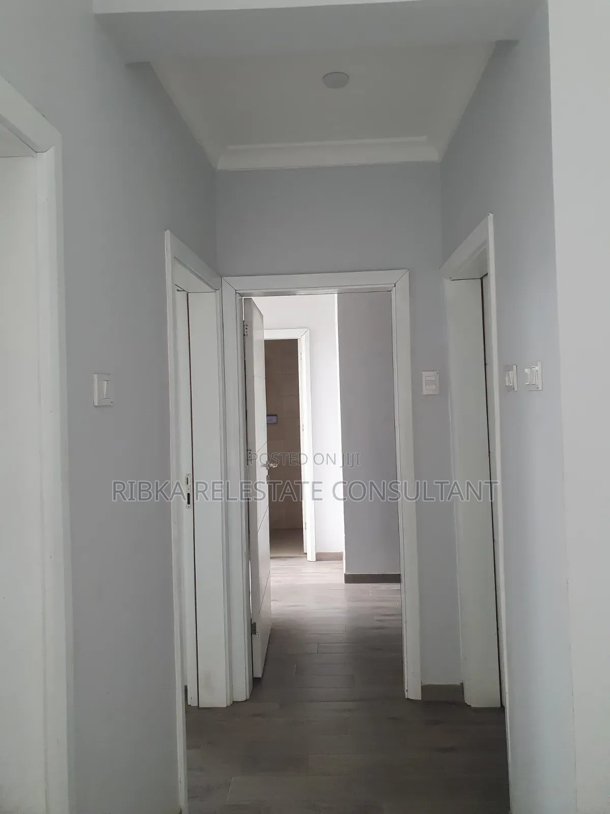 Furnished 2bdrm Apartment in Etcof, Bole for sale