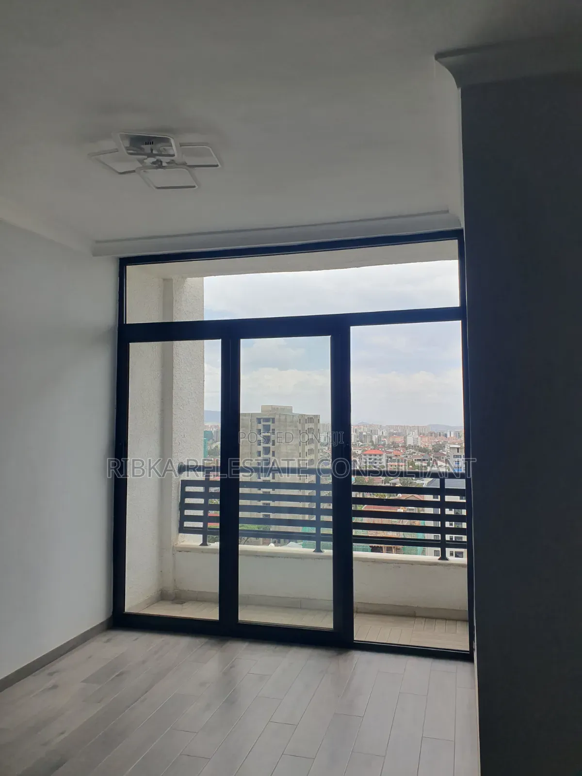 Furnished 2bdrm Apartment in Etcof, Bole for sale