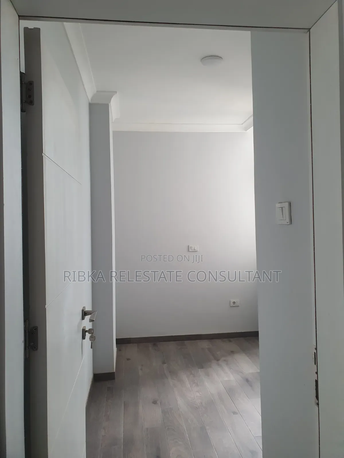 Furnished 2bdrm Apartment in Etcof, Bole for sale
