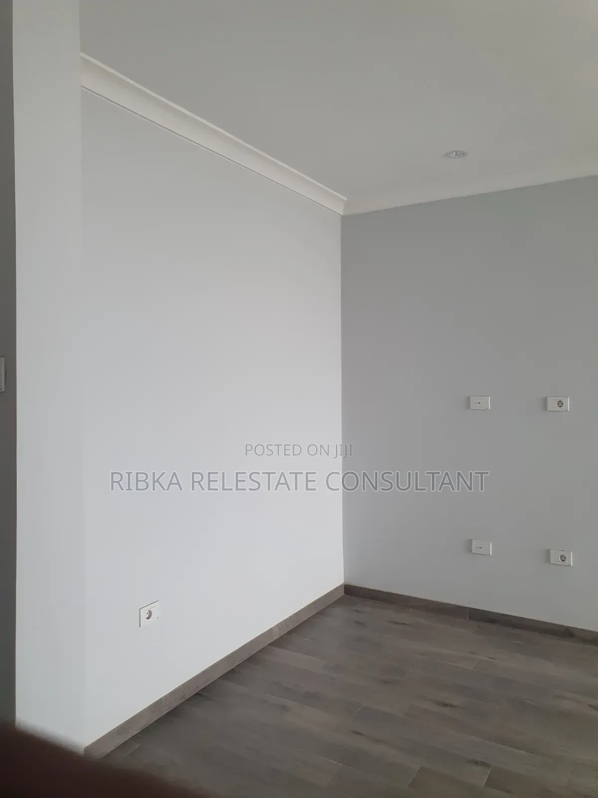 Furnished 2bdrm Apartment in Etcof, Bole for sale