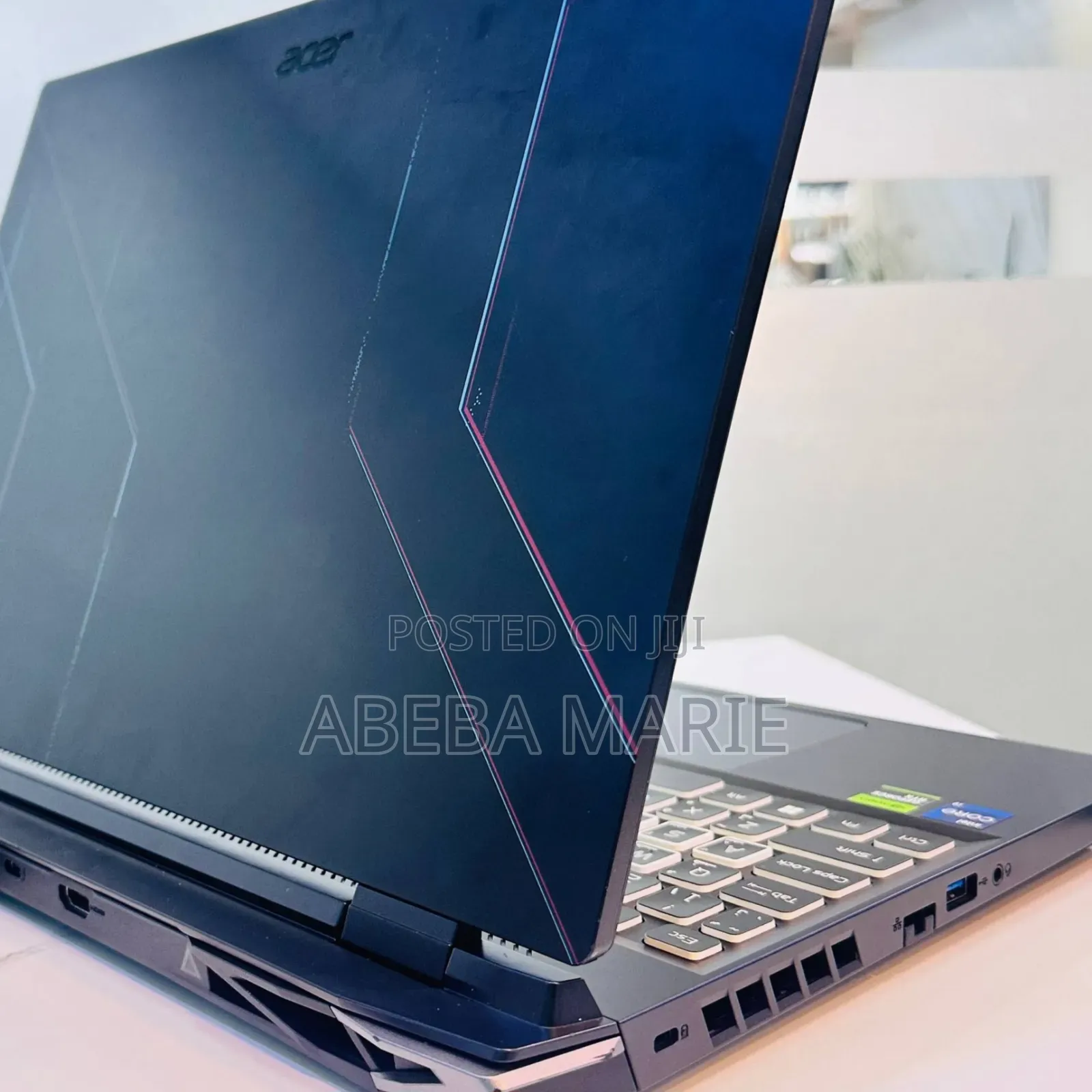 New Laptop Acer Nitro 5 16GB Intel Core i9 SSD 1T