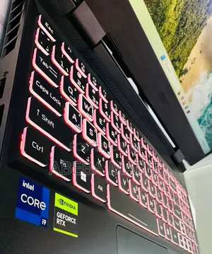 New Laptop Acer Nitro 5 16GB Intel Core i9 SSD 1T