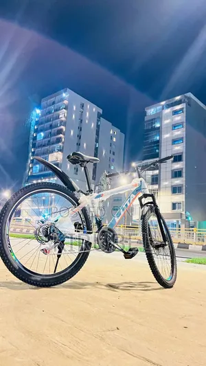 New Motorcycle 2026 White