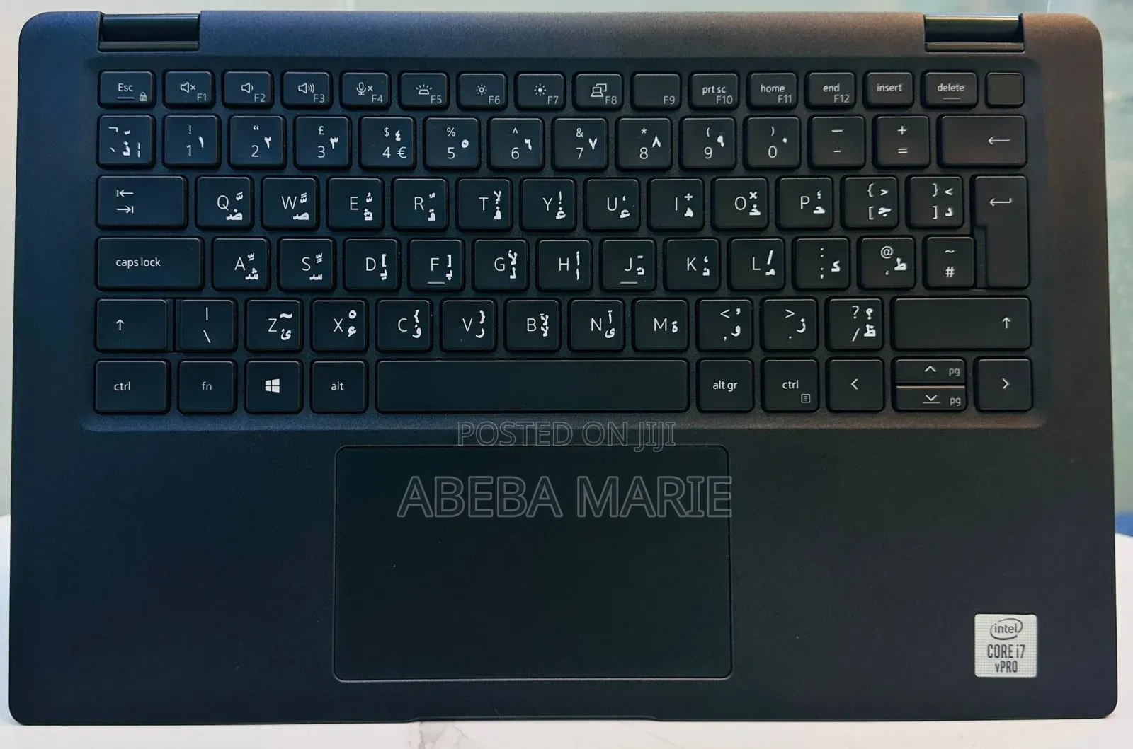 New Laptop Dell Latitude 7410 16GB Intel Core i7 SSD 512GB