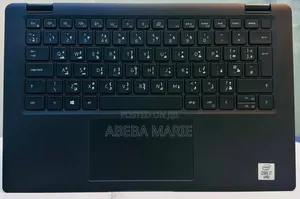 New Laptop Dell Latitude 7410 16GB Intel Core i7 SSD 512GB