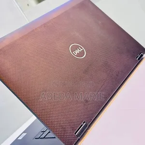 New Laptop Dell Latitude 7410 16GB Intel Core i7 SSD 512GB