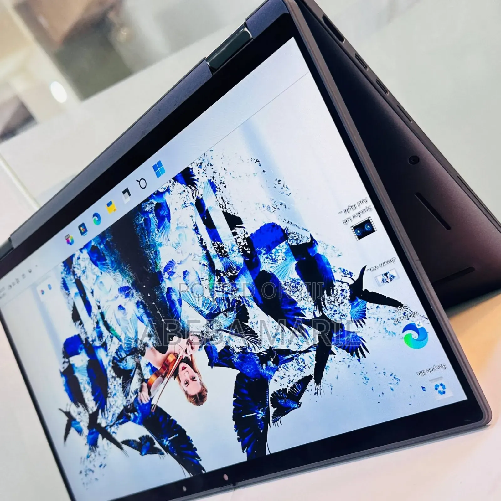 New Laptop Dell Latitude 7410 16GB Intel Core i7 SSD 512GB
