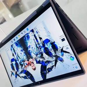 New Laptop Dell Latitude 7410 16GB Intel Core i7 SSD 512GB