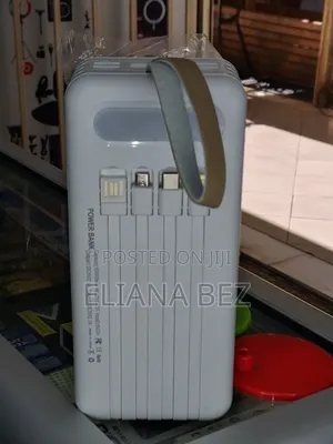 Power Bank