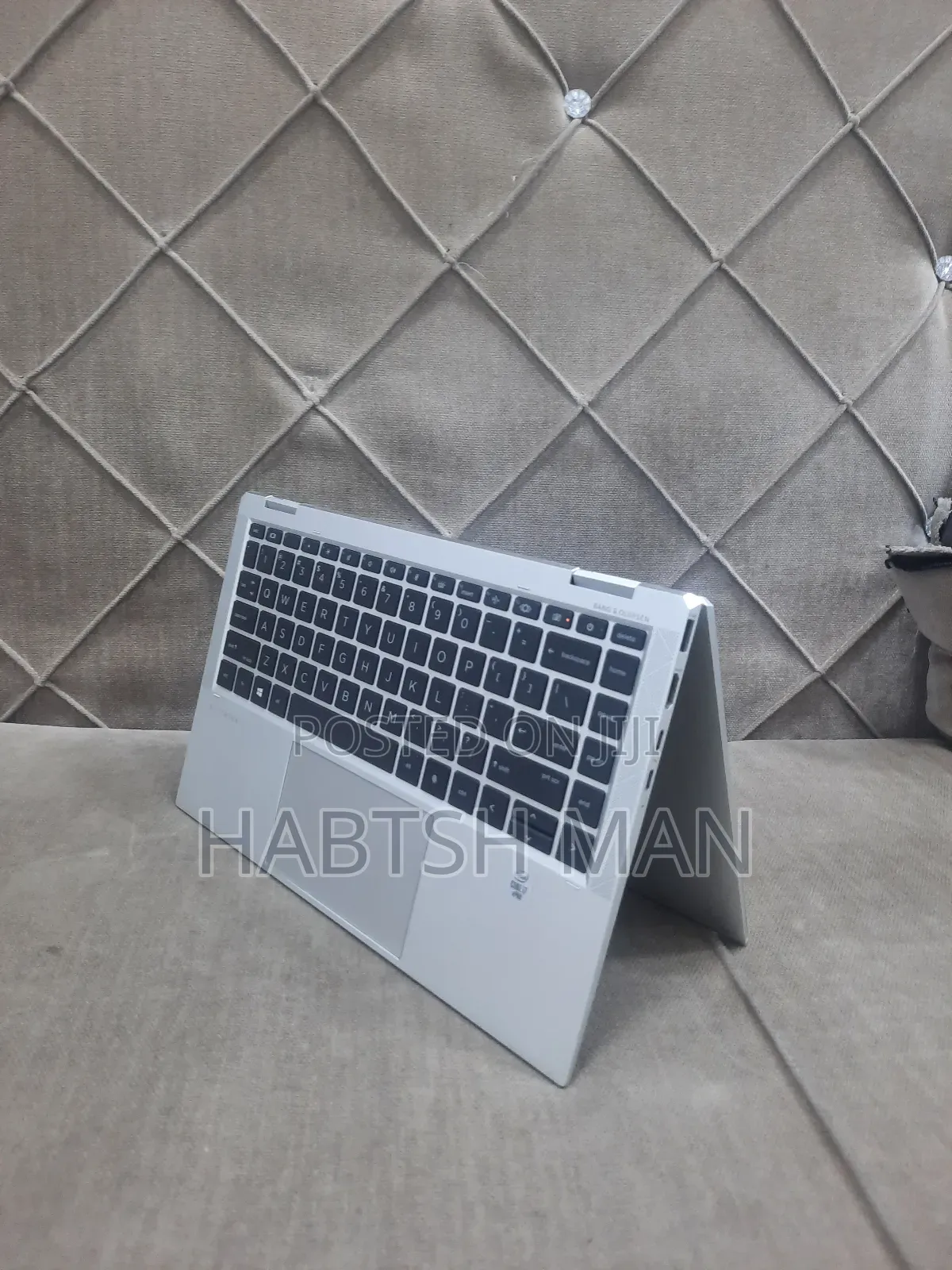 New Laptop HP EliteBook x360 1040 G7 16GB Intel Core i7 SSD 512GB