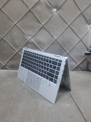 New Laptop HP EliteBook x360 1040 G7 16GB Intel Core i7 SSD 512GB