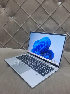 New Laptop HP EliteBook x360 1040 G7 16GB Intel Core i7 SSD 512GB