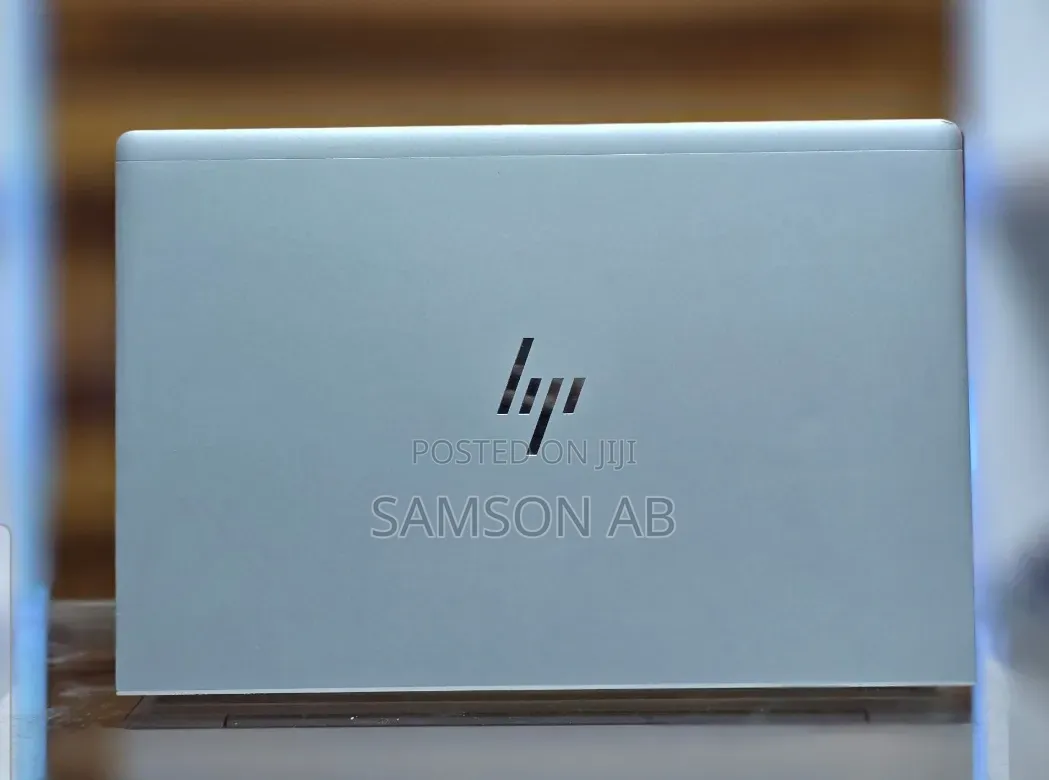 New Laptop HP EliteBook 640 G9 16GB Intel Core i7 SSD 512GB
