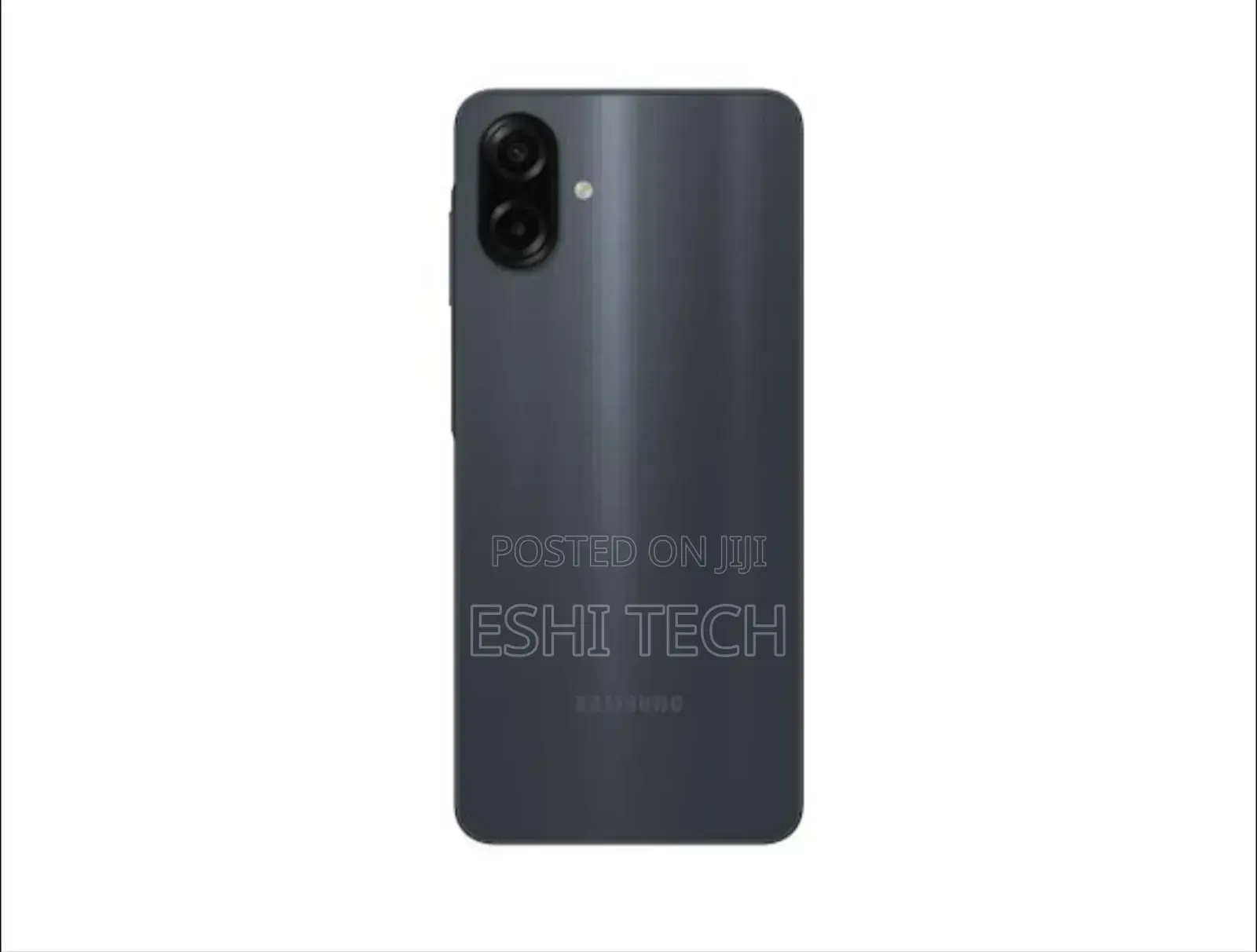New Samsung Galaxy A07 128 GB Black