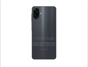 New Samsung Galaxy A07 128 GB Black