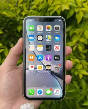 Apple iPhone 11 128 GB White